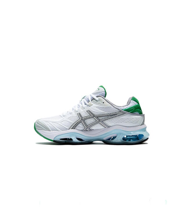 Asics x HIDDEN NY GEL-KINETIC 2.0 | 1203B169-100 | AFEW STORE